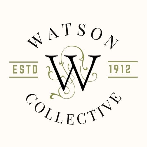 Watson Collective Logo