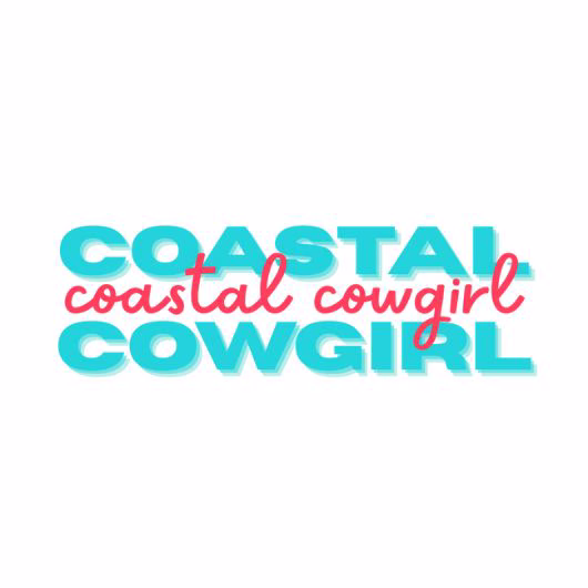 Coastal Cowgirl