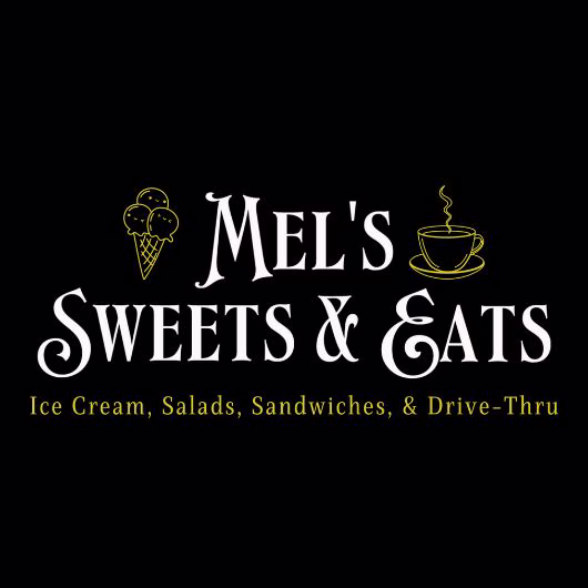 Mel's Sweets & Eats