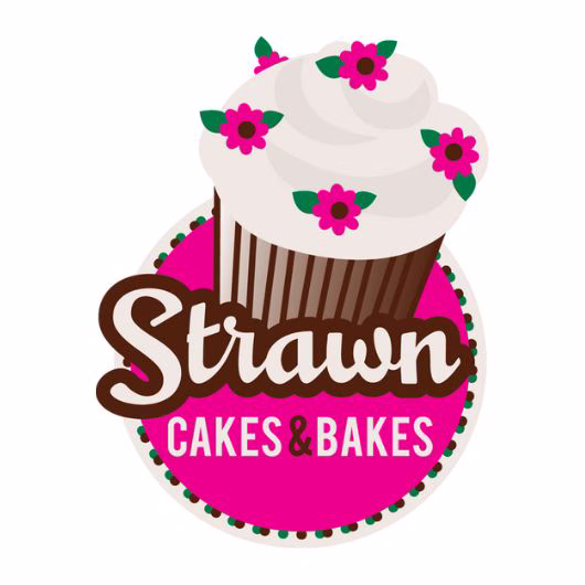 Strawn Cakes & Bakes